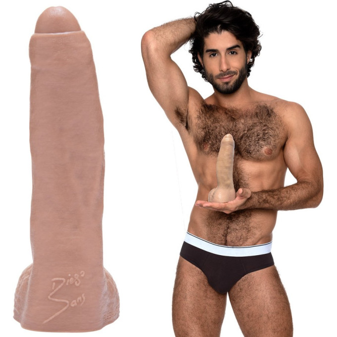 Фаллоимитатор Fleshlight Fleshjack Boys Diego Sans 12533